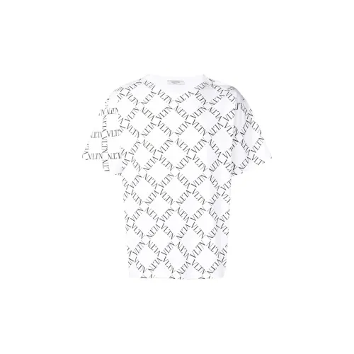 Valentino T-Shirts Men White