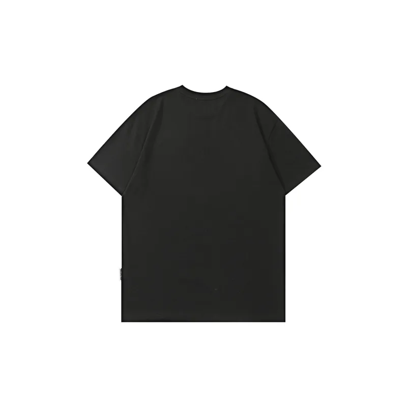 SHOOT BRAND T-Shirts Men-7