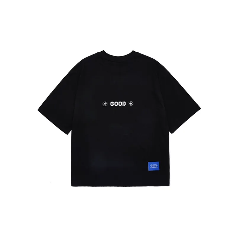 URBAN STANDARD T Shirts Unisex-8