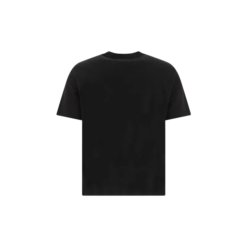 AMIRI Hibiscus Logo Tee-1