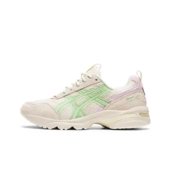 Asics Gel 1090 V2 Cream Jade Women's