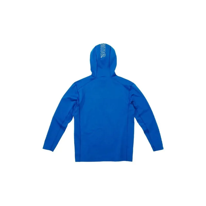 Supreme The North Face Base Layer L/S Top-4