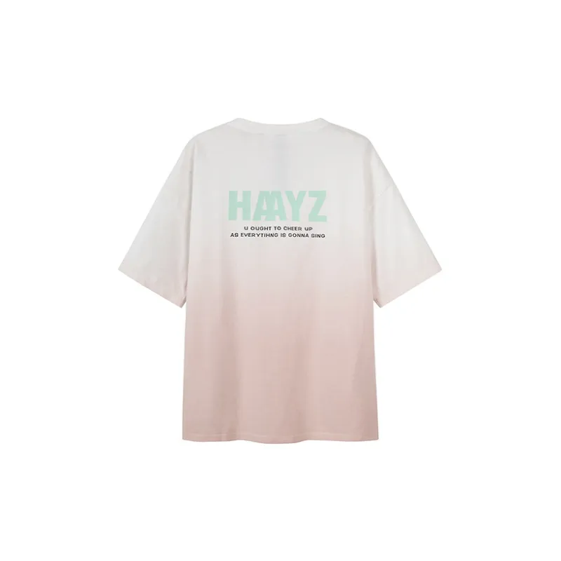 RICKYOUNG T-Shirts Unisex-1