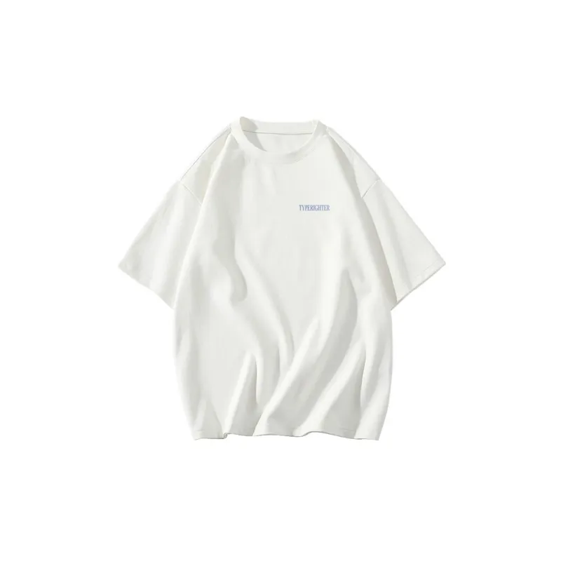 TYPERIGHTER T Shirts Unisex-1
