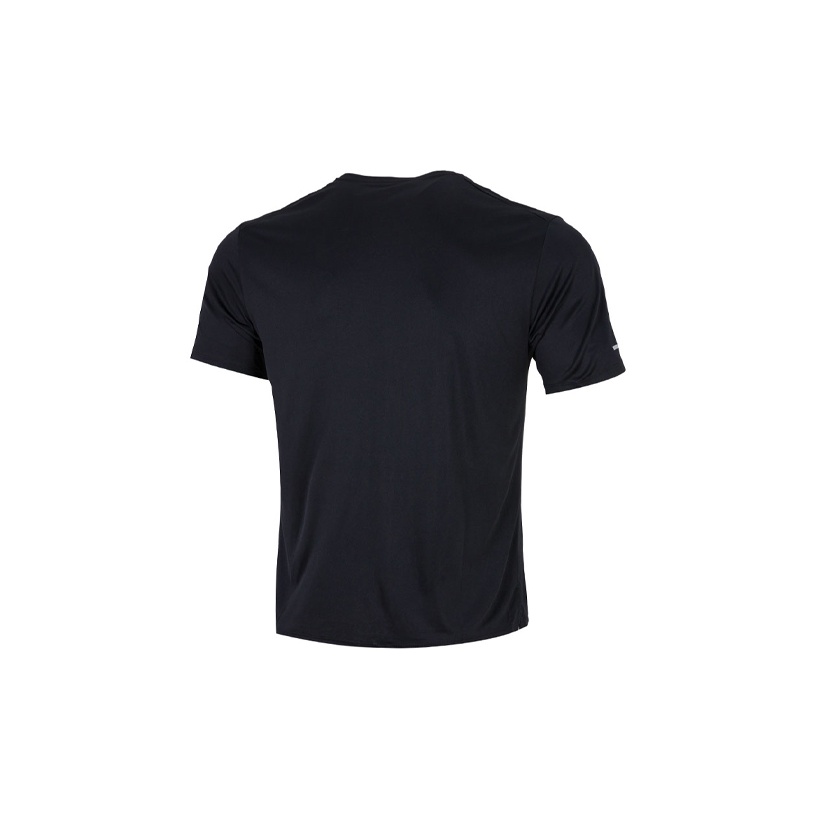 Nike T-Shirts Men Black XL - POIZON
