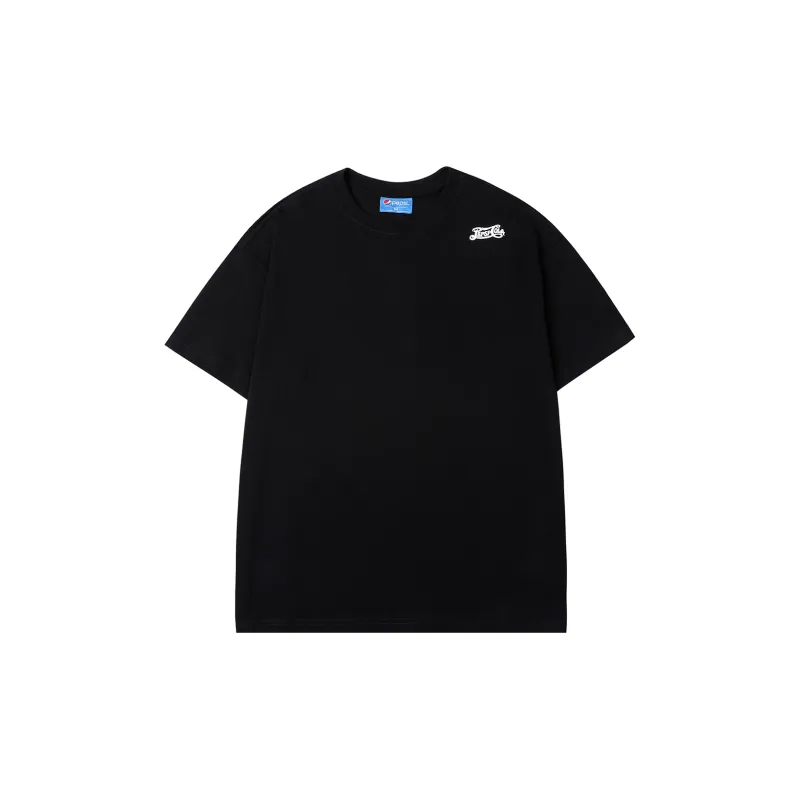 Pepsi T-Shirts Men-1