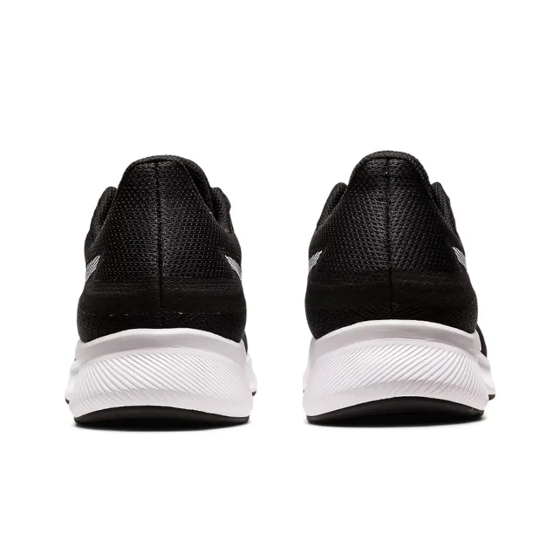 Asics Patriot 13 2E Wide 'Black White'-4