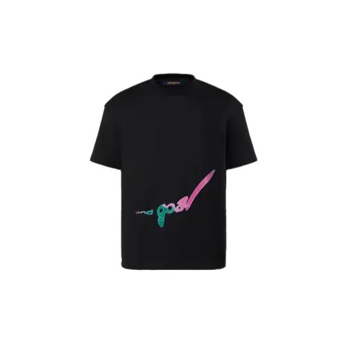 LOUIS VUITTON End Goal Tee 