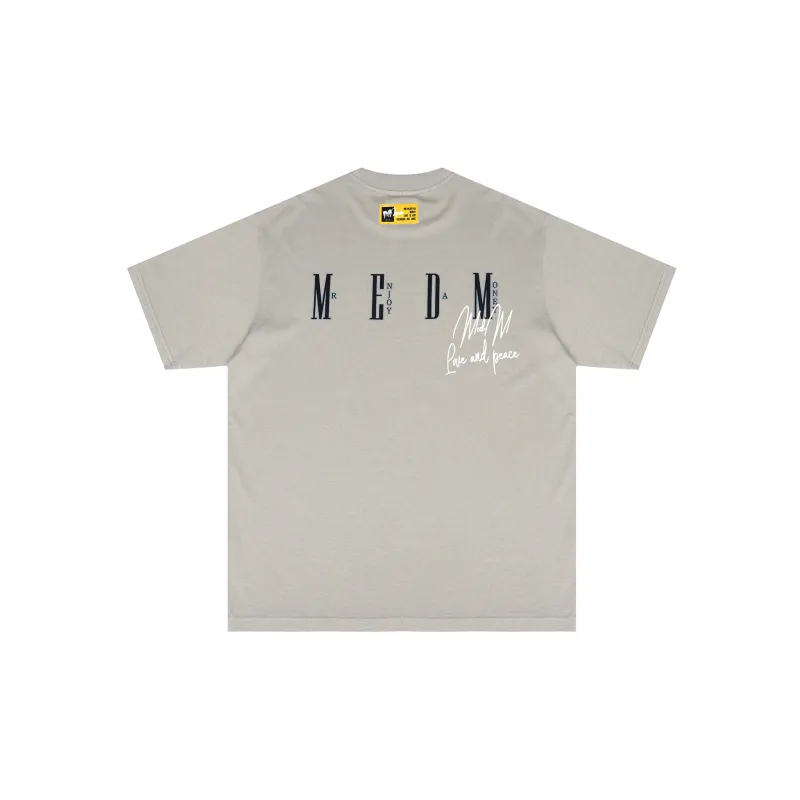 MR.ENJOYDA MONEY T Shirts Unisex-4