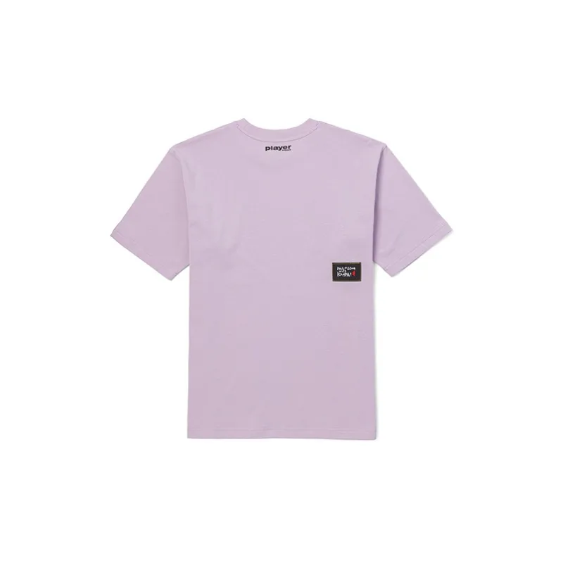 Kappa Player Britto T-Shirts Unisex-5