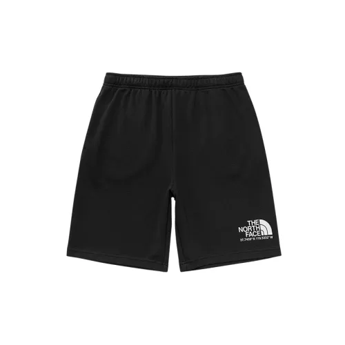 THE NORTH FACE City Outdoor Collection Casual Shorts Unisex Black