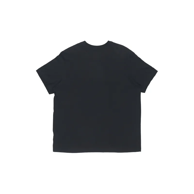 Jordan Nba Los Angeles Lakers Logo Dri Fit T shirt-1
