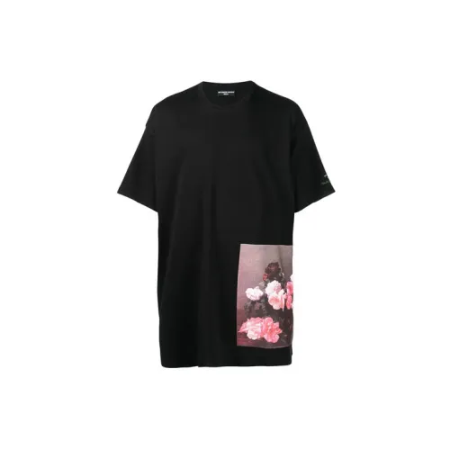 RAF SIMONS Men T-shirt