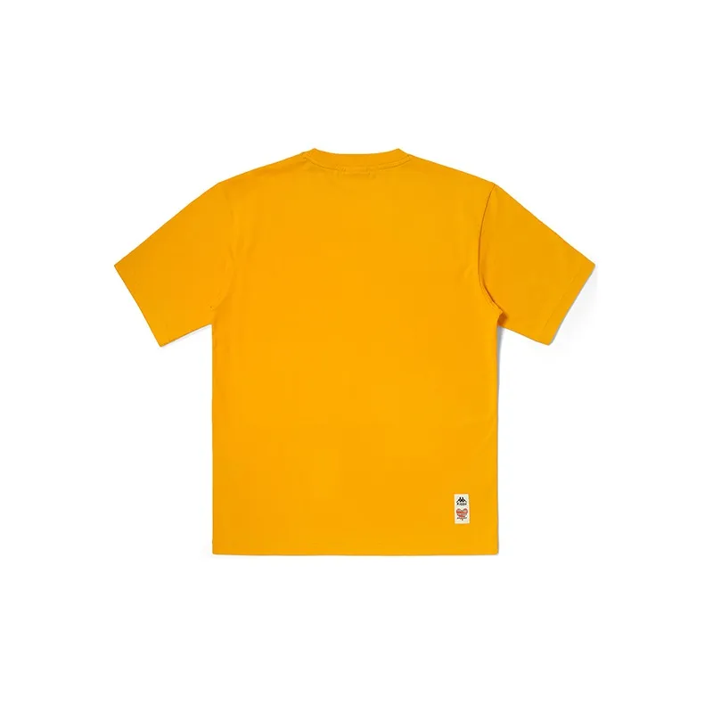 Kappa Lala Company Straight T-Shirt Unisex-9