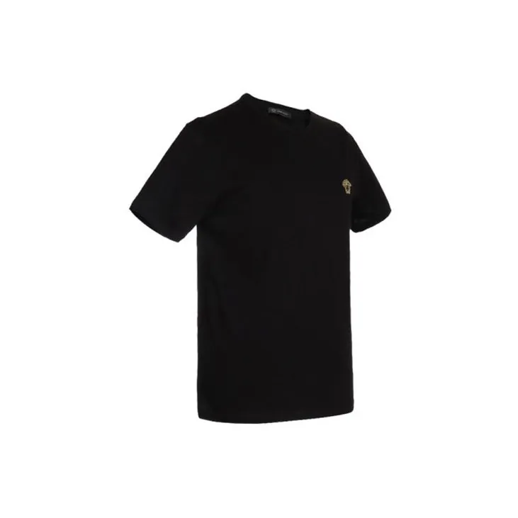 VERSACE T Shirt Men's Dark Blue-2