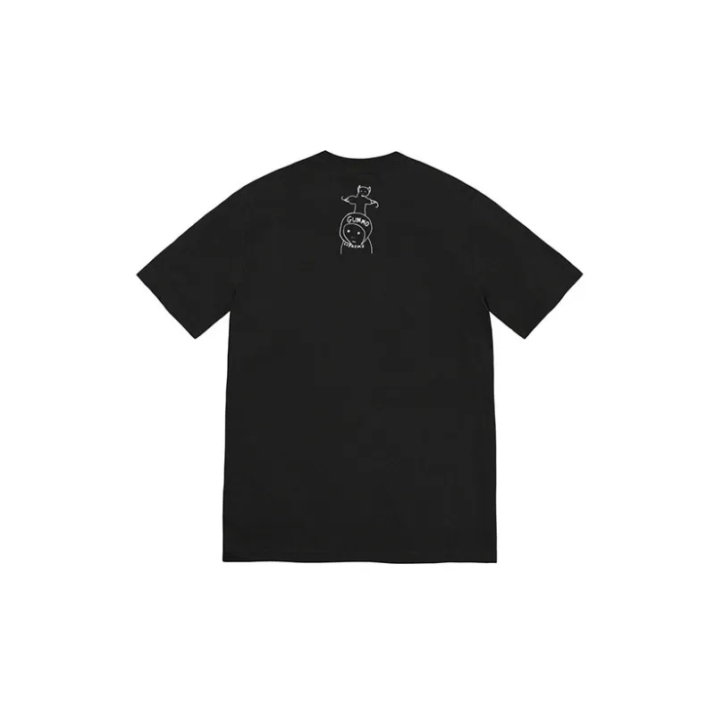 Supreme Gummo Bathtub Tee - POIZON