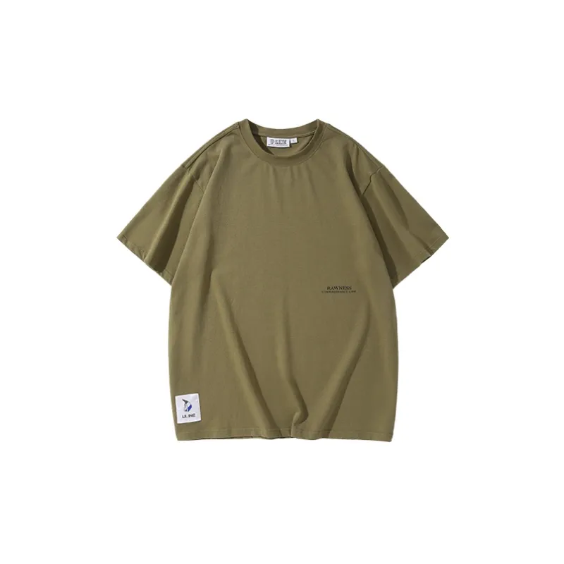 FLOAT T-Shirts Unisex-6