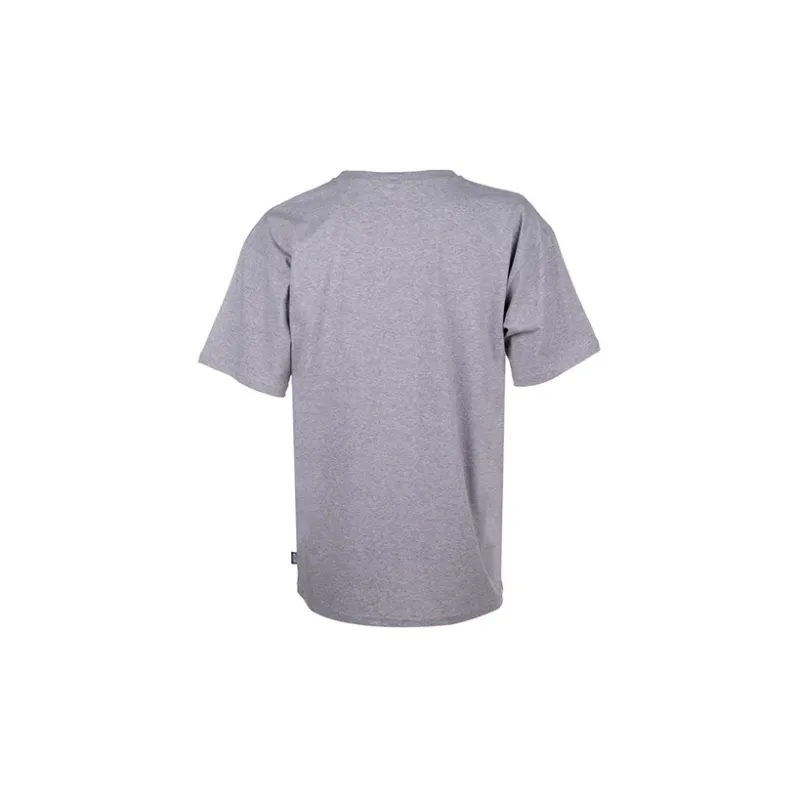 MOSCHINO T Shirts Men Gray-1