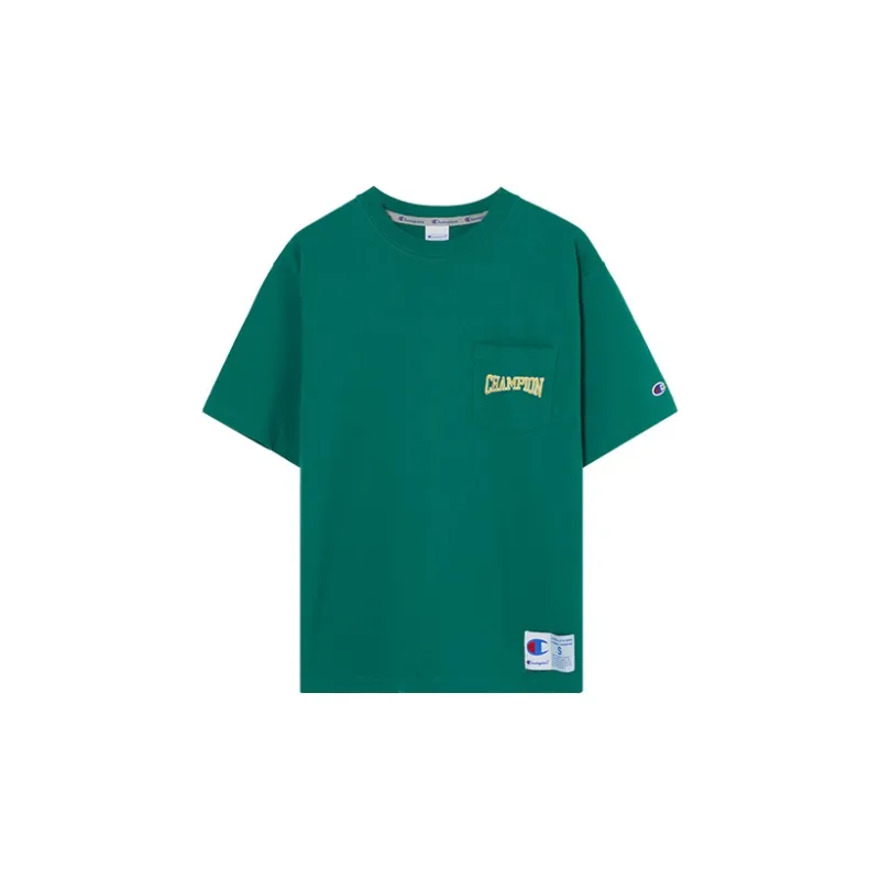 Champion SS22 T Shirt Japan Version Unisex-6