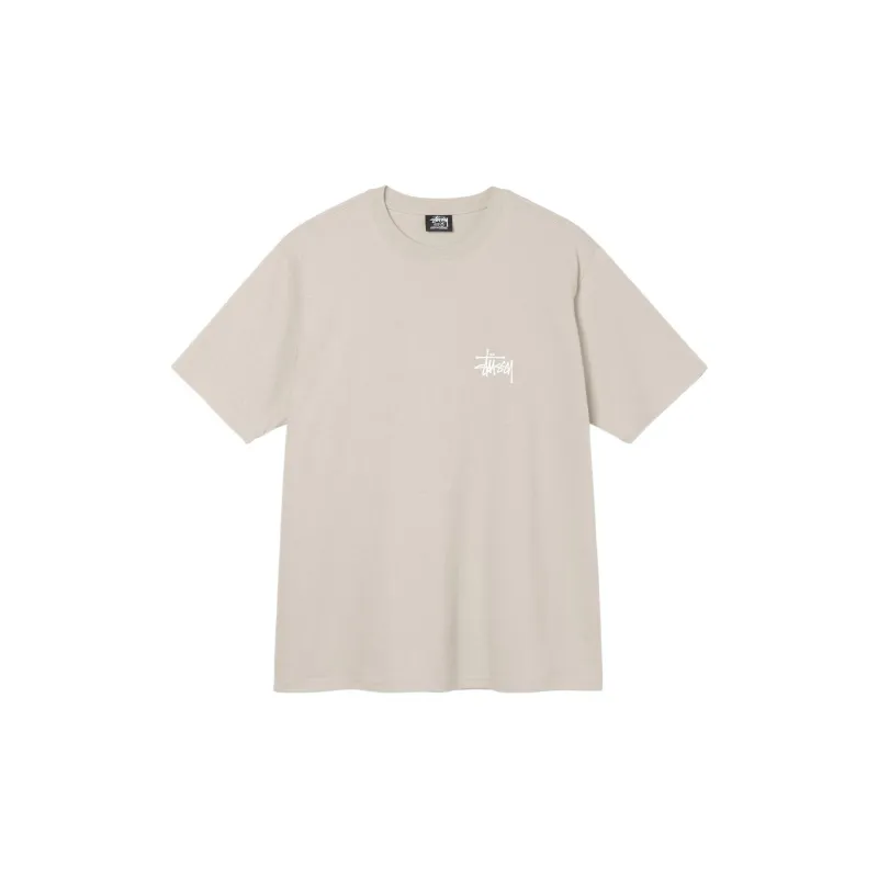Stussy Basic T shirt-3