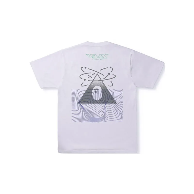Bape Multi Logo 2 Tee-3