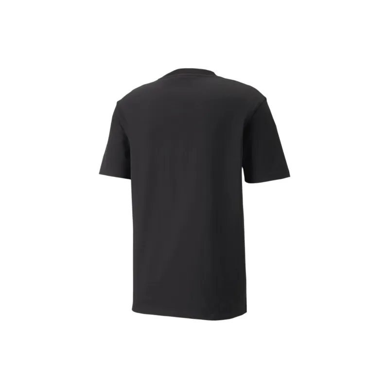 PUMA X Ami Graphic Tee-1