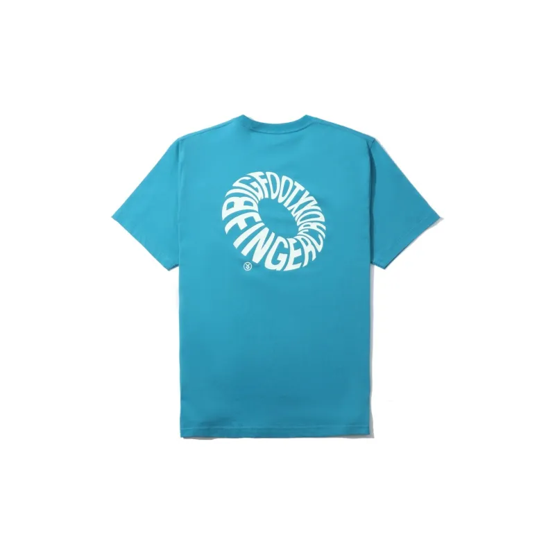 Fingercrox SS22 Straight T-Shirt Unisex-9