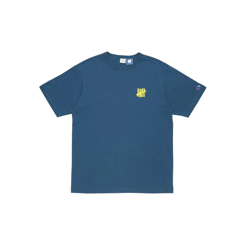 Champion X UNDEFEATED T-Shirts Unisex-5