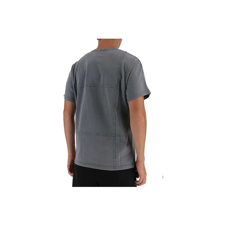 Jacquemus T-Shirts Men Gray-1