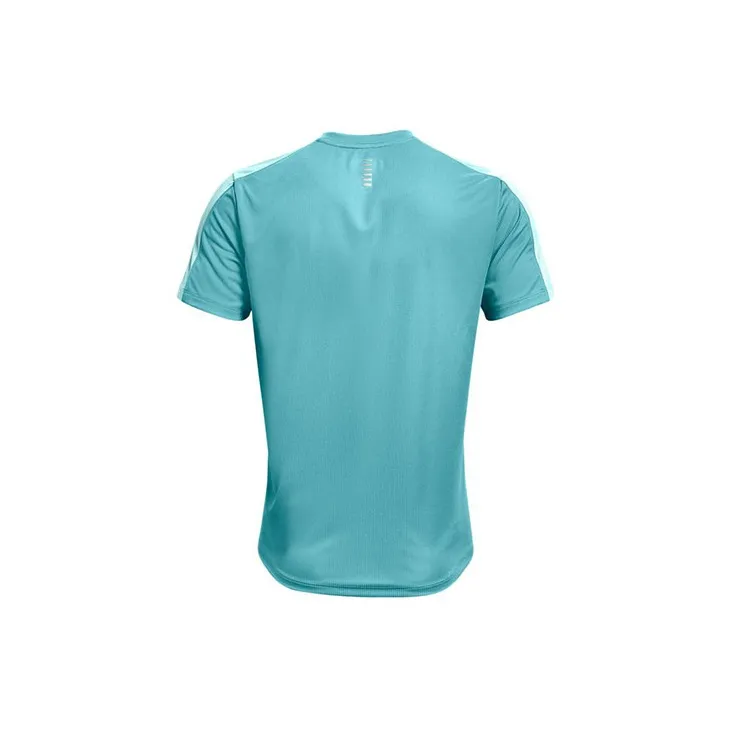 Under Armour T Shirt Men's Blue-1