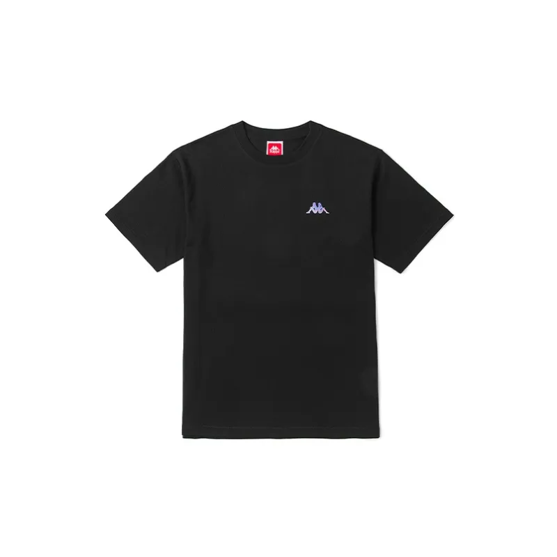 Kappa Drop Shoulder Sleeve T-Shirt Men's-1