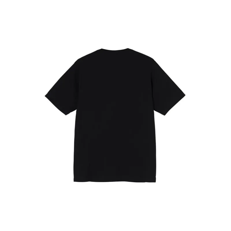 Stussy Happy Flower T Shirt-1