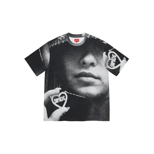 Supreme SS21 T-Shirts Unisex