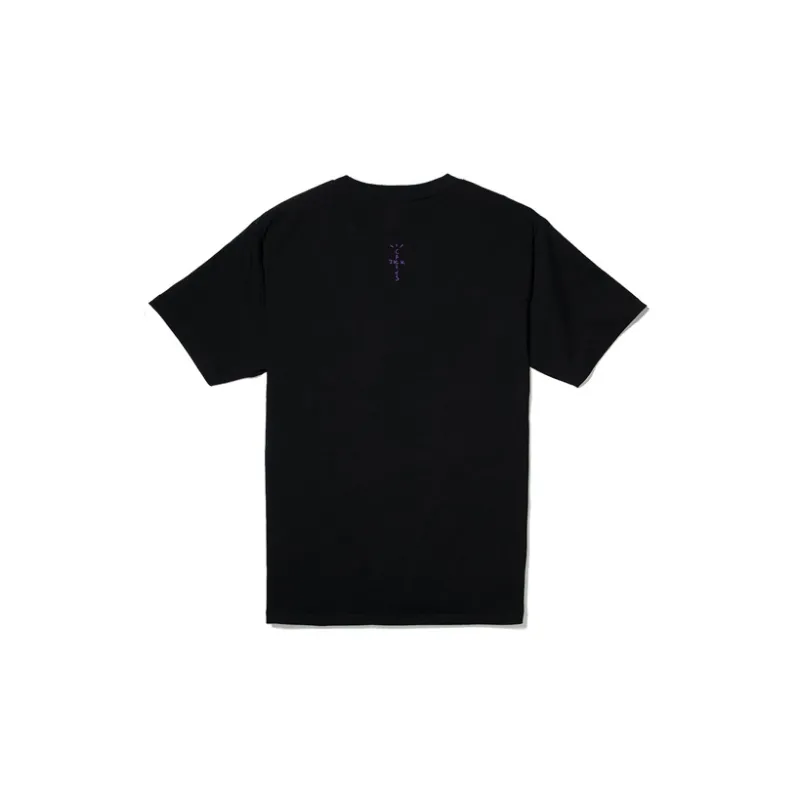 A BATHING APE X Cactus Jack X Don Toliver I Tee-1
