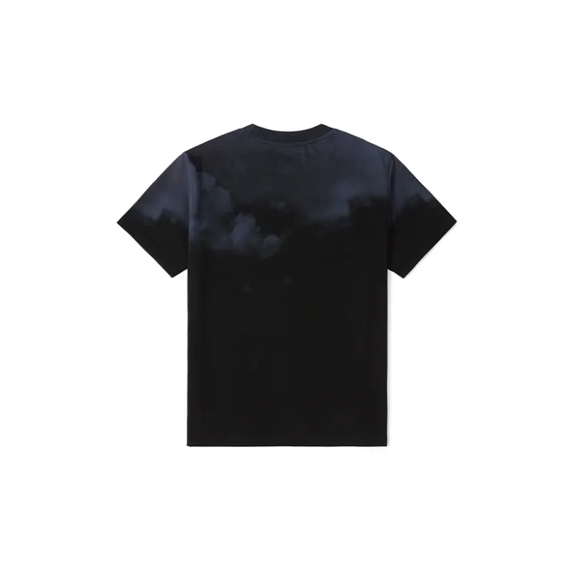 Kappa Reality Mirror Drop Shoulder Sleeve T-Shirt Unisex-1