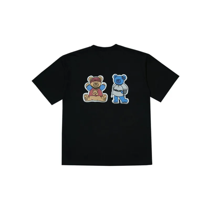 Acme De La Vie/ADLV T Shirt Unisex Black-1