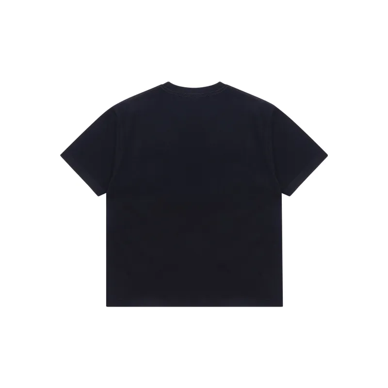 Champion T Shirt Japan Version Unisex-1