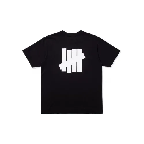 UNDEFEATED T-Shirts Unisex