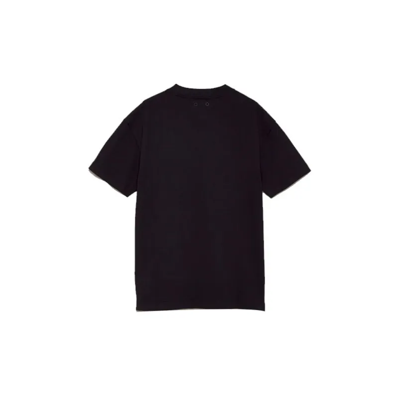 PALM ANGELS X Team Wang Palm Trees T shirt-1