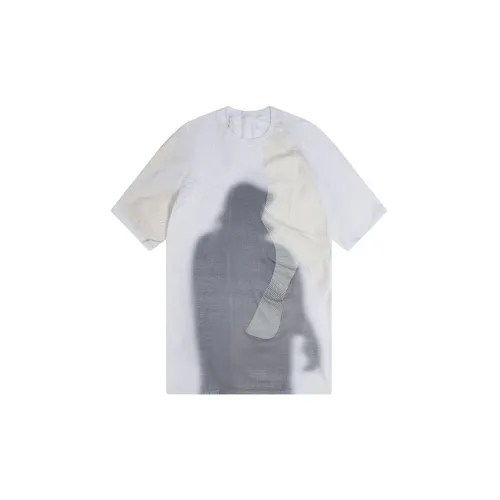 Boris Bidjan Saberi T-Shirts Men White