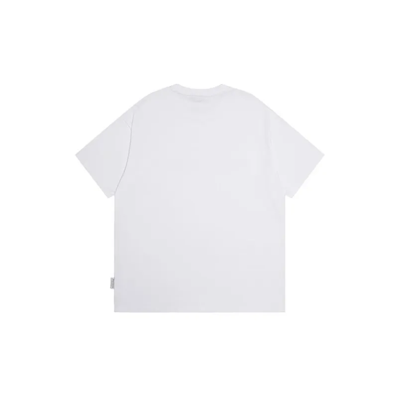 SUPERMOON T-Shirts Unisex-1