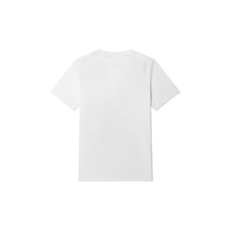 Timberland T Shirts Men White-1