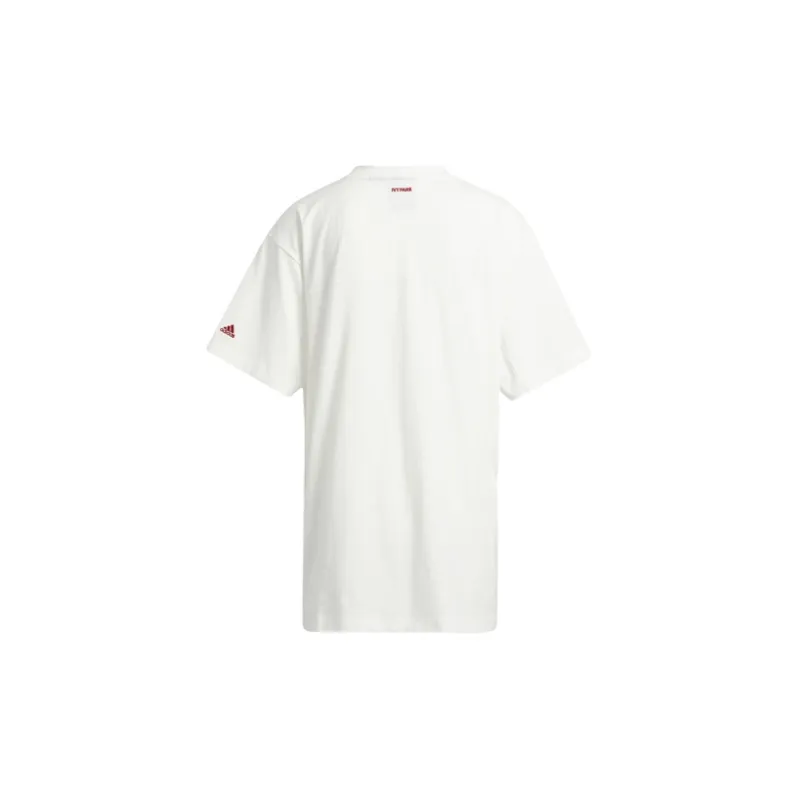 Adidas Ivy Park T shirt All Gender-1
