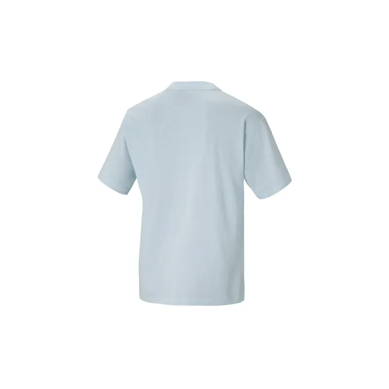 Adidas Originals Adi Color T Shirt Men's Blue-1
