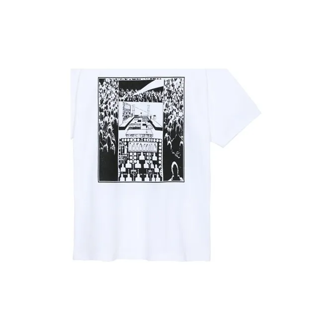 Cav Empt T Shirts Men-1
