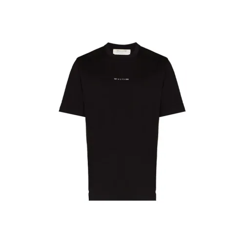 1017 ALYX 9SM Men T-shirt