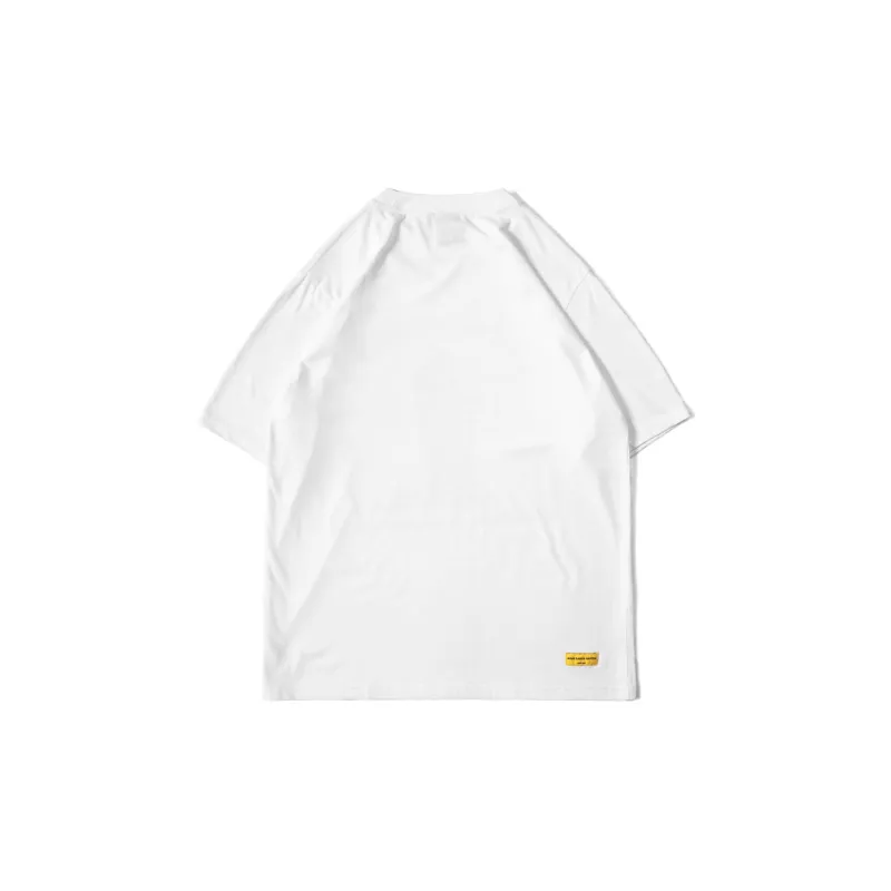 DAKYAM SS21 Other T-Shirt Unisex-1