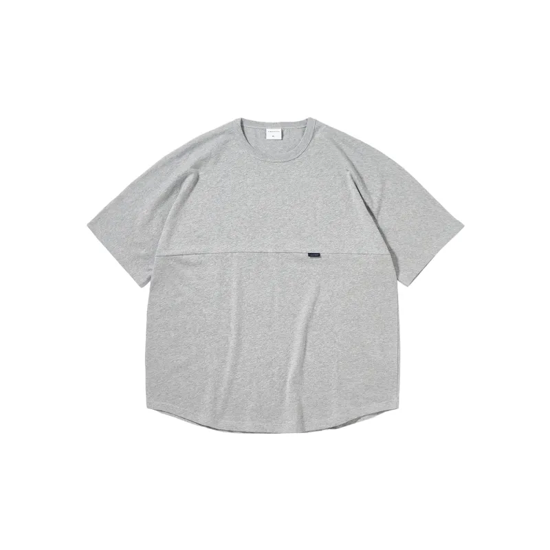 714STREET SS22 Straight T Shirt Unisex-9