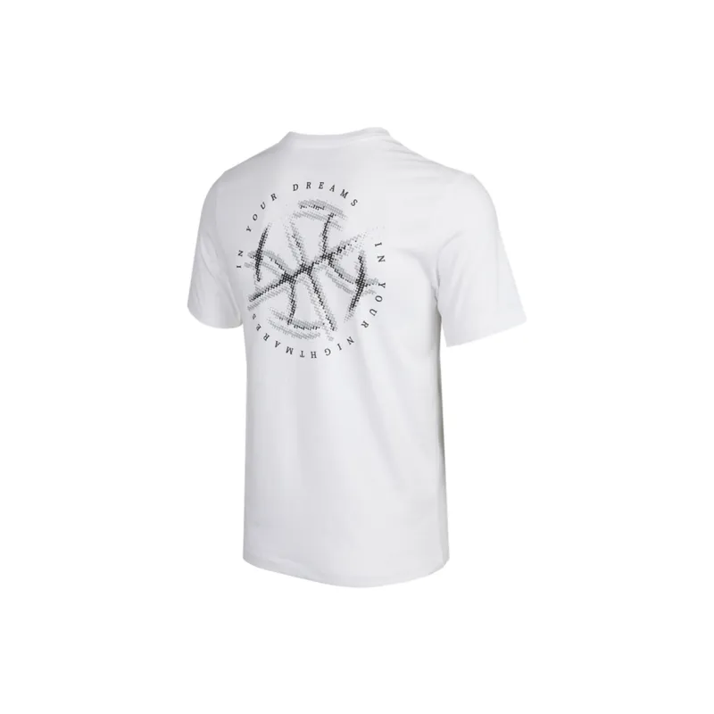 JORDAN Sport Dna S/S T-Shirt-1