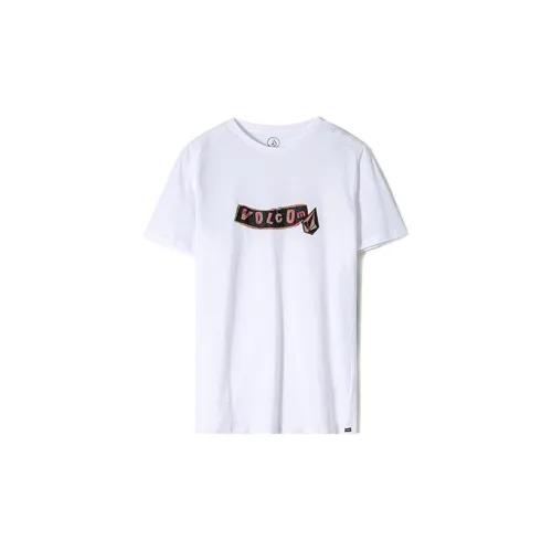 VOLCOM T-Shirts Men